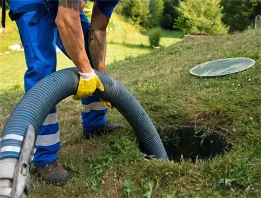 Desentupimento de Esgotos na Zona Sul