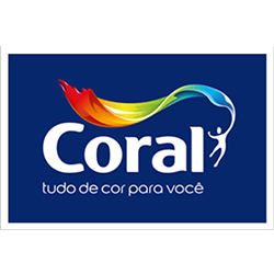 Tintas Coral na Granja Viana